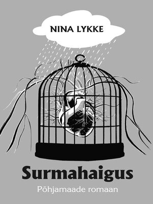 cover image of Surmahaigus